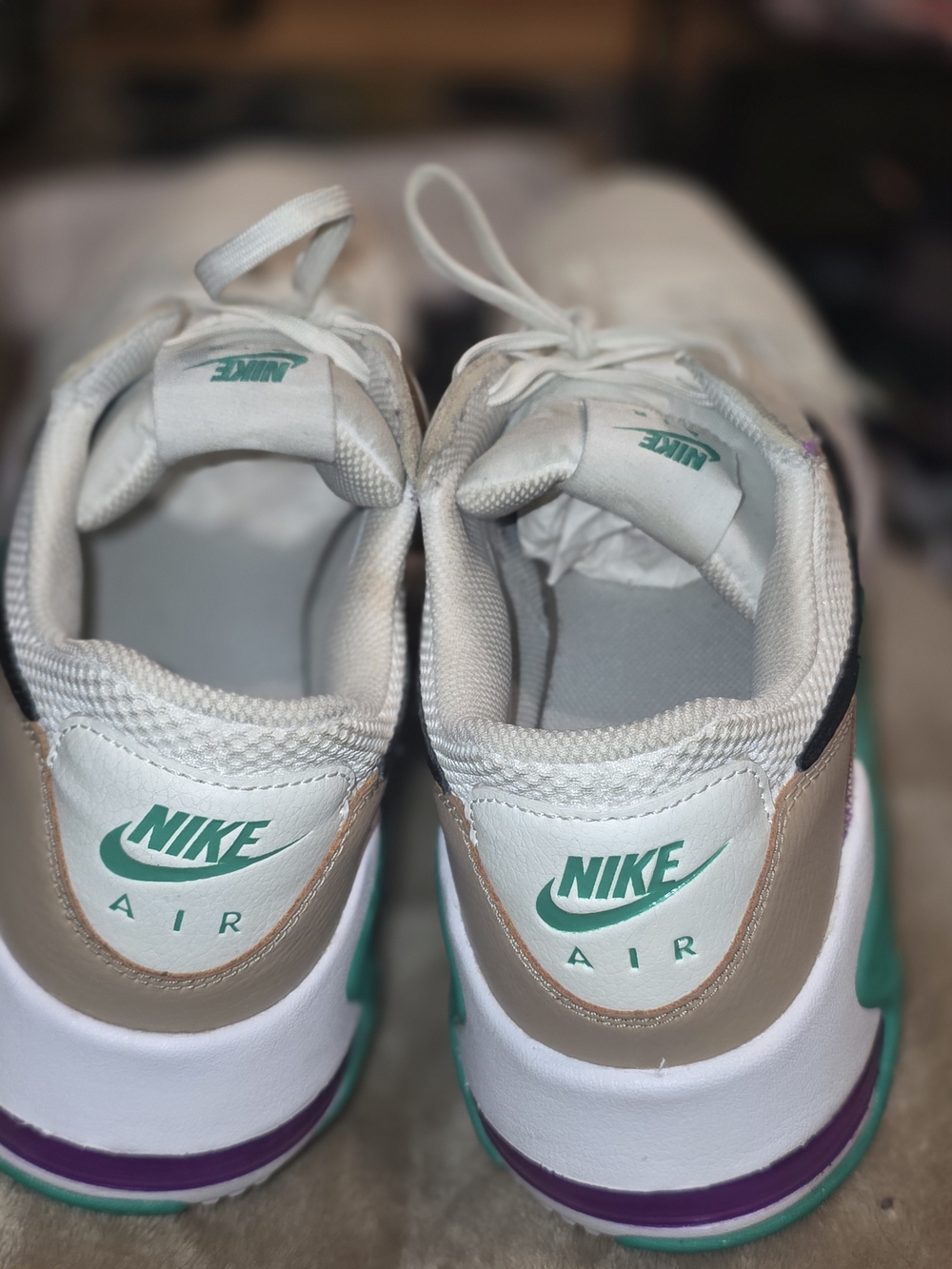 Nike Air Max Excee Sz 11 - Picture 3 of 8